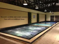 Siam Paradise Entertainment Complex - Hot Springs
