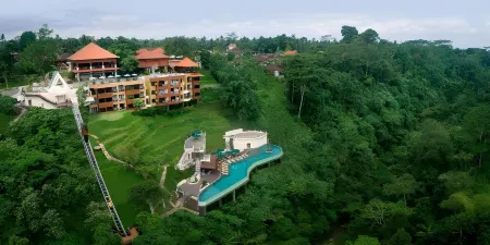 Metland Venya Ubud