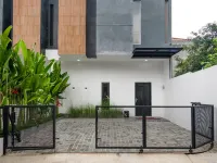 INNCA The Amerta Private Villa, Solo Hotels in Grogol