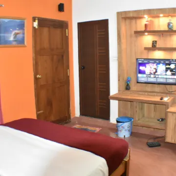 Ben's Villa Kannur !