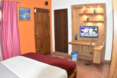 Ben's Villa Kannur ! Hotel in zona Payyambalam Beach