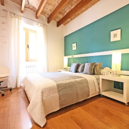 Ca Ses Nines: Beautiful Oasis in a Quiet Location, Swimming Pool, Wifi, Climate