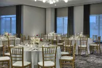 Hotel Celare, Cincinnati Midtown, a Tribute Portfolio Hotel - breakfast