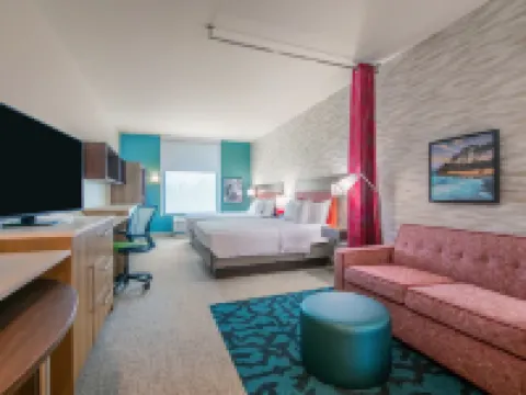 Home2 Suites by Hilton Kingsland Hotels in Kingsland