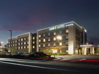 Home2 Suites by Hilton Little Rock Midtown Medical Center Hotels near Gary Hogan Field