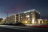 Home2 Suites by Hilton Little Rock Midtown Medical Center 리틀록 호텔