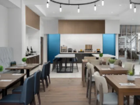 Hilton Garden Inn Florence Cincinnati Airport South Hotels in Florence