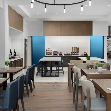 Hilton Garden Inn Florence Cincinnati Airport South