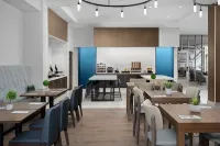 Hilton Garden Inn Florence Cincinnati Airport South فنادق في Florence