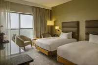 DoubleTree by Hilton Lodz Hotels in Паб'яніце