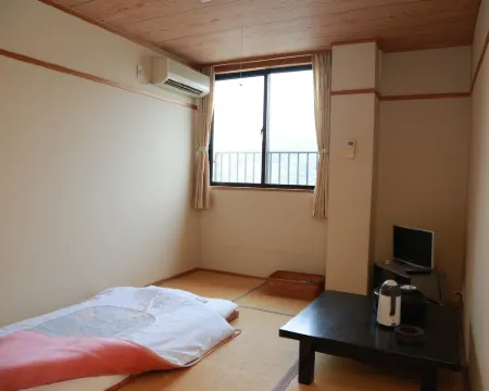 民宿 大岩 伊方町のホテル