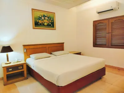 Pardede International Hotel