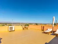 Residencial Villa Madrid