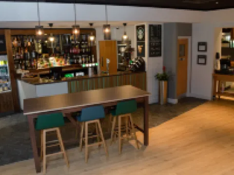 Holiday Inn ASHFORD - NORTH A20 by IHG Hotels in Ashford