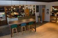 Holiday Inn ASHFORD - NORTH A20 by IHG