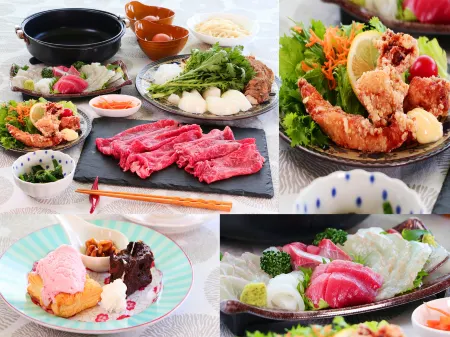 Wans Village Отели рядом с достопримечательностью «Awaji World Park Onokoro»