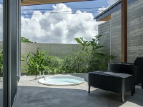 Tanegashima Araki Bekkan Hotels in Nishinoomote