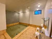 Ryokan Kintow Hotel a Fukaya