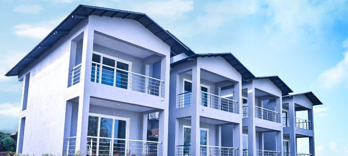 Ivy Park Resort Hotels in Satara