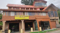 Hotel Shiba International Hotels in Udhampur