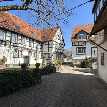 Schmärrnche Hotel in zona Frankfurter Volksbank Stadion