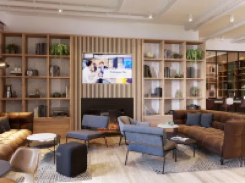 Campanile PRIME - Paris Porte d'Italie Hotels in Le Kremlin-Bicetre