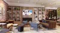 Campanile Prime - Paris Porte d'Italie Hotels in Le Kremlin-Bicetre