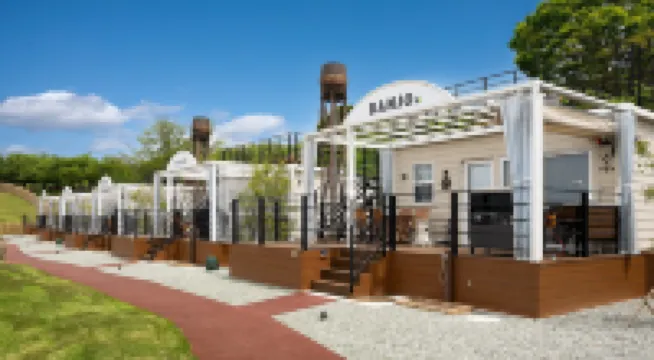 Nakaizu East Winds Village