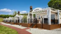 Nakaizu East Winds Village Hoteles en Izu