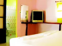 Kanta Hill Resort Các khách sạn ở 