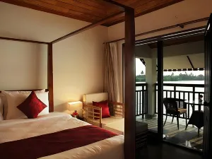Paloma Backwater Resorts