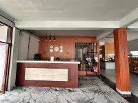 Hotel Palapa Hotel di Hutatoruan VI