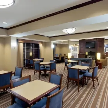 Hampton Inn Gainesville-Haymarket