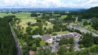 Kawaguchi Onsen Ousanso Hotels in Misato