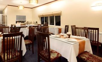 Golden Lotus Hotel & Spa
