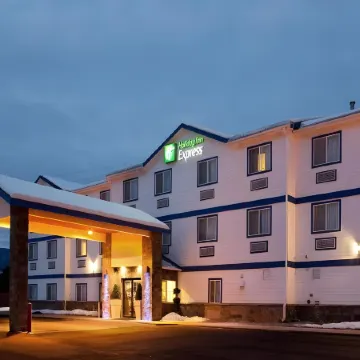 Wingate by Wyndham Eagle Vail Valley