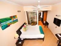The Baga Marina Beach Resort & Hotel