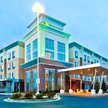 Holiday Inn BOISE AIRPORT by IHG