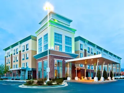 Holiday Inn Boise Airport Các khách sạn gần Lucky Peak State Park