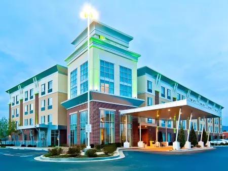 Holiday Inn Boise Airport