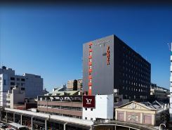 Hotel Forza Nagasaki