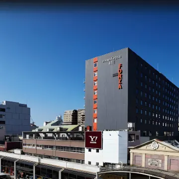 Hotel Forza Nagasaki Hotels near Sofuku-ji Temple