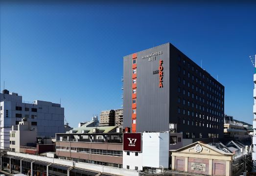 호텔 포르자 나가사키