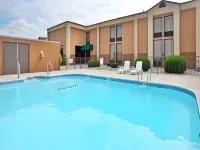 Holiday Inn Express Marshfield (Springfield Area) Hotels in Marshfield