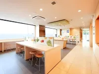 Super Hotel Kofu Showa Inter Hotels in Ichikawamisato