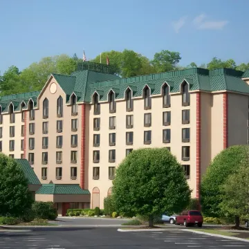 Country Cascades Waterpark Resort