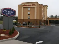 Hampton Inn Galax Hotels in Fries