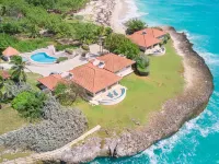 Maltese Falcon Villa - by ZenBreak Hotels in Ruby