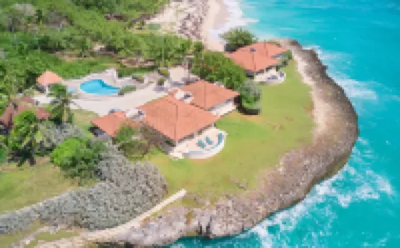 Maltese Falcon Villa - by ZenBreak Hôtels à : 