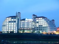 Seorak Pine Resort Hotels near Seoraksan Cable Car